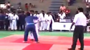 Andre Judo Kan