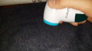 Машинка для удаления катышков Scarlett