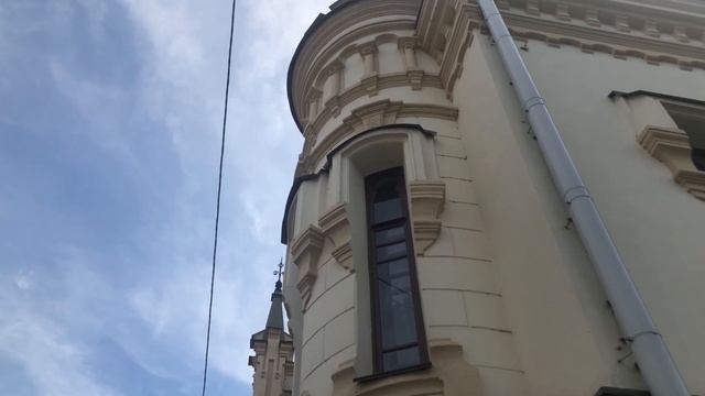 Старо Татарская слобода