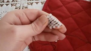 Азы бисероплетения  Ручное ткачество