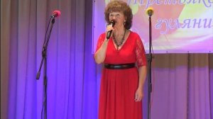 Тамара Новикова авторские стихи "Что жалеть о былом"