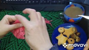 Вязальный блог* Как сшить кружевные трусики на куклу*