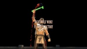 Mortal Kombat 9 - All Fatalities & X-Rays on Sub-Zero MK Legacy Costume 4K Ultra HD Gameplay Mods