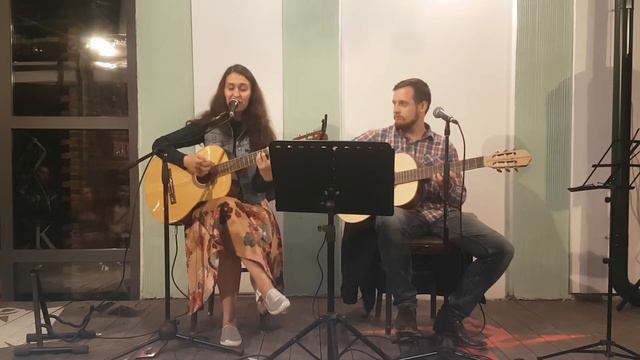 флейта с парусами, Ирина Прокопьева и Ильяс Соловьев смотреть онлайн