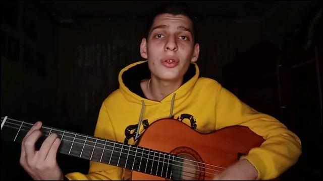 7б - Молодые ветра / / andaver cover смотреть онлайн