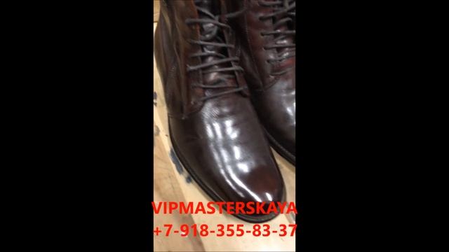 ЛУЧШАЯ РАБОТА НАШЕГО МАСТЕРА