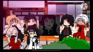 Tokyo Revengers React To M!Y/N As Muichiro Toktio |1/2| MANGA SPOILERS