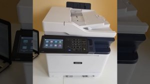 Für Sie getestet - Xerox C315