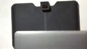 Macbook air 11" sleeve