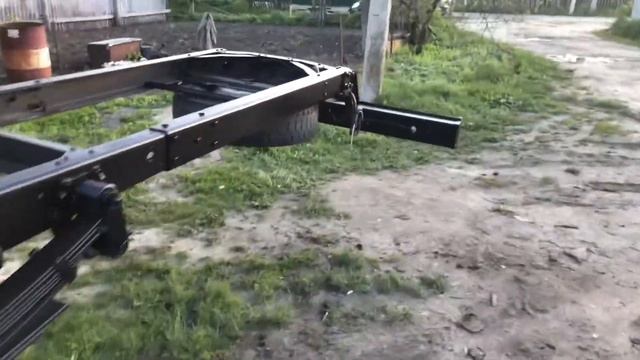 Валдай Next Cummins 3.8 ISF смотреть онлайн