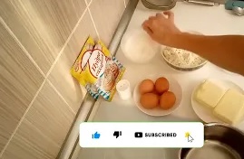 ЗДОРОВАЯ и ВКУСНАЯ ЕДА? ЭКЛЕРЫ или ПРОФИТРОЛИ начинка может быть любая! ТЕСТО Классический #рецепт