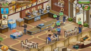 Бизнес Мечты "Кофейня" 2 №4