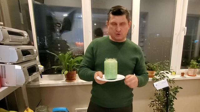 Квашеная капуста. Как приготовить вкусно в городской квартире. смотреть онлайн