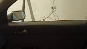 Volvo S40 не открываются правые двери