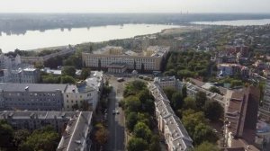 г.Воронеж ВГУ