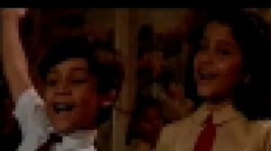 Рекха Ганешан - песня из х/ф "Жажда мести"