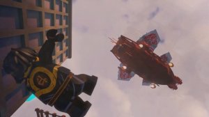 Коул и Кай-ШИП