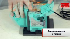 Обзор точильного станка Sturm BG6010S