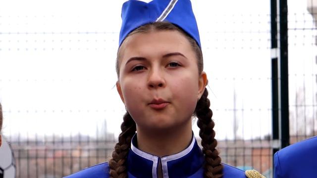 Отряд ЮИД "Форсаж" школа №2 г. Батайск смотреть онлайн