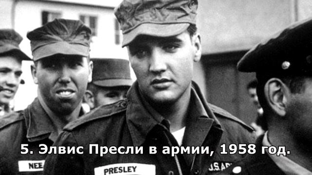 10 РЕДКИХ ИСТОРИЧЕСКИХ ФОТО смотреть онлайн