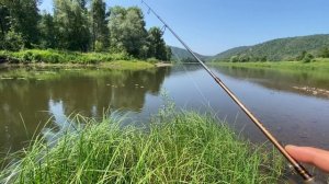 Сплав на пакрафте с двумя ночёвками без палатки. Рыбалка на ультралайт в Башкирии