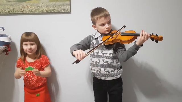 Скрипка смотреть онлайн