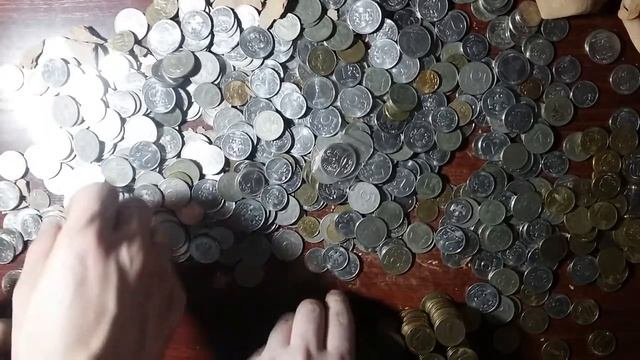 открытие копилки