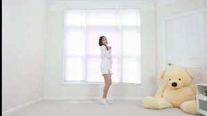 Blackpink "Dont know what to do" dance mirror (Lisa Rhee)