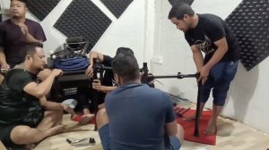 Alesis Nitro Max / Mesh Head. Unboxing and sound Reviews..#mizoram