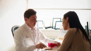 Закрытая ринопластика