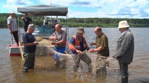 д/ф "Дом у реки" - 39 мин.