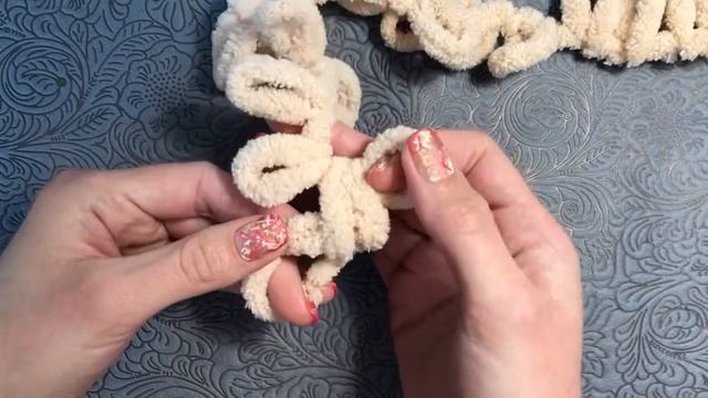 Кольцо амигуруми смотреть онлайн