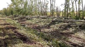 Ураган ,Воронежской области.