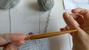 ? ВАРЕЖКИ крючком ПРОСТЫЕ и УЮТНЫЕ ?