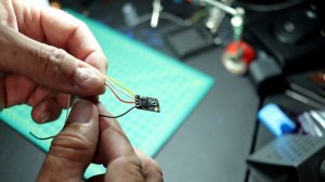 HOW TO install TBS crossfire micro TX 2 on your JUMPER T16 radio