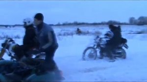 Медведь Шатун 2010 в Ярославле