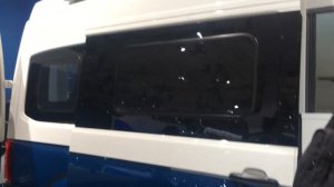 Volkswagen Grand California 680