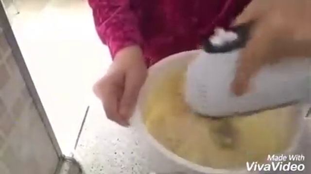 Кулинария. Часть 1. Food story вместе с Соней. Готовим вкусные ванильные кексы ! смотреть онлайн