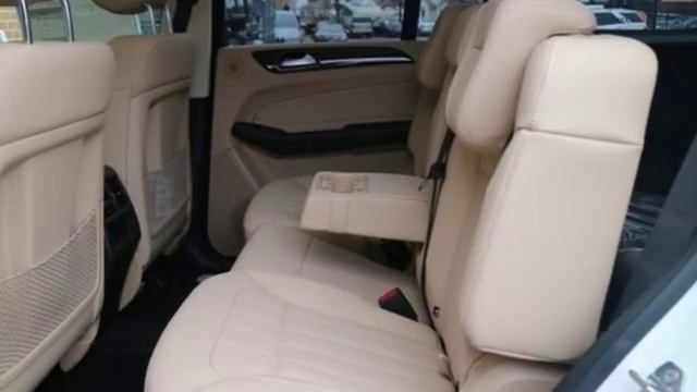 Used 2019 Mercedes-Benz GLS Annapolis MD Baltimore, MD #QU230270 смотреть онлайн