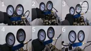 Двигатель Toyota для Camry V50 2011-2018