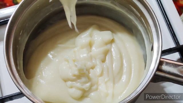 НЕЖНЫЕ БУЛОЧКИ С КРЕМОМ?БЮДЖЕТНЫЙ РЕЦЕПТ?БРИОШЬ?
