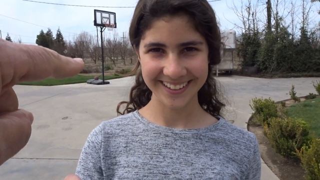 Фрезно(США)13-й День рождения внучки Джой. смотреть онлайн