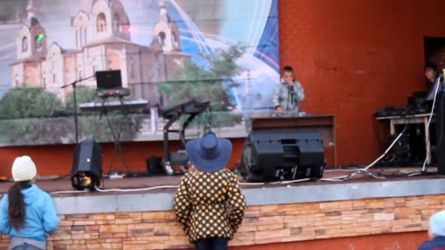 White_Man Beatbox смотреть онлайн