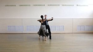 Chase in Tango | Чейс в Танго