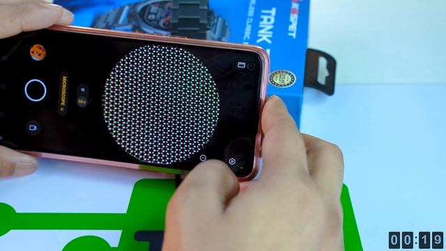 Full Review Of Kospet TANK T2 Special Edition Smart Watch | Review Plaza смотреть онлайн