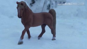 Фотографии Лошадей ? Schleich♥️ ( ??⛄️)