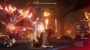 RINWELL BECOMES INVINCIBLE (Tales of Arise Bug/Glitch)