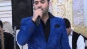 Kamil Sermesov Sahnaz Tesnifi muqam