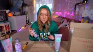 НИКОГДА НЕ ПОКУПАЙТЕ Victoria's Secret на ОЗОН? Скупила ВСЕ А там.. ТРЕШ РАСПАКОВКА!