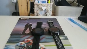 Garmin forerunner 235 краткий обзор-мнение